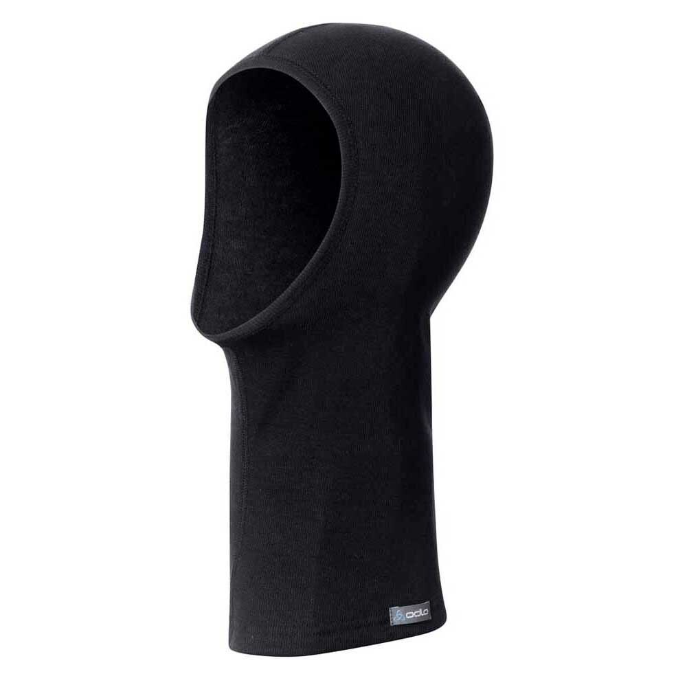 

Балаклава Odlo Warm, черный
