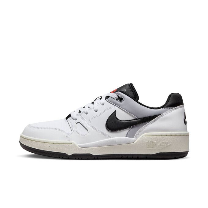

Кроссовки Full Force Low Nike, белый