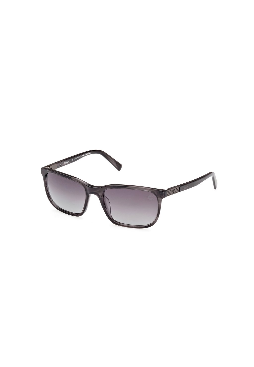 Солнцезащитные очки Timberland, цвет grigio grigio fumo