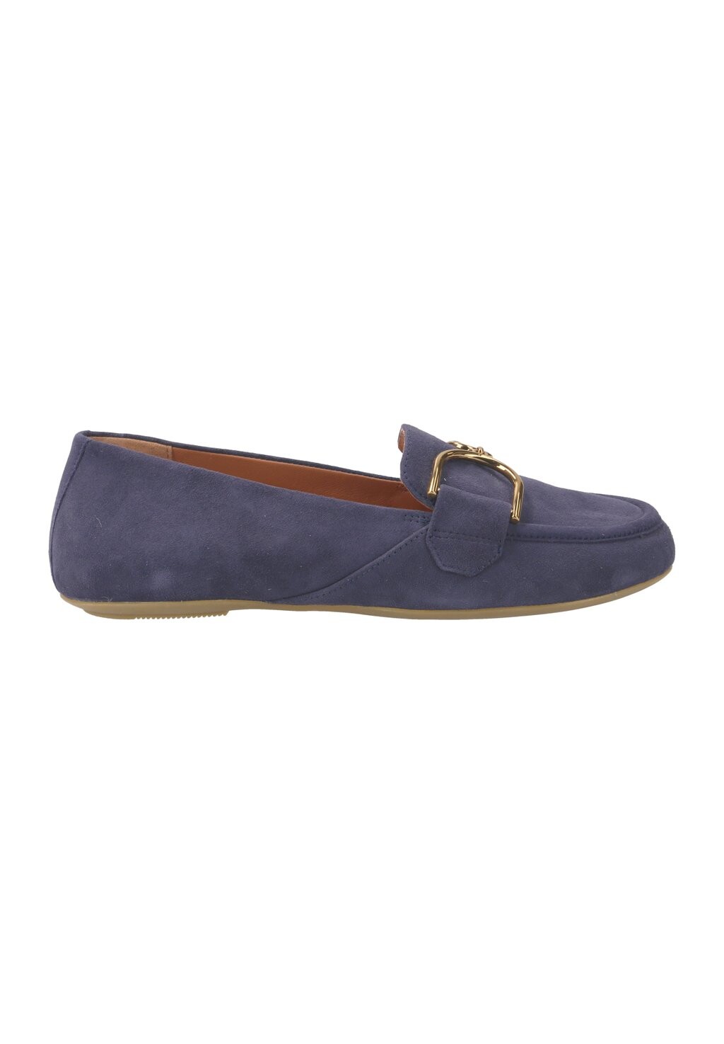 

Тапочки PALMARIA Geox, цвет blau