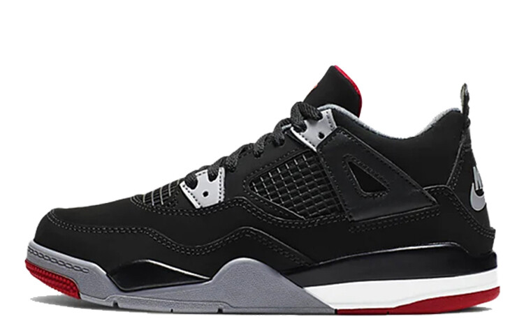 

Air Jordan 4 Retro Og Ps 'Bred' 2019