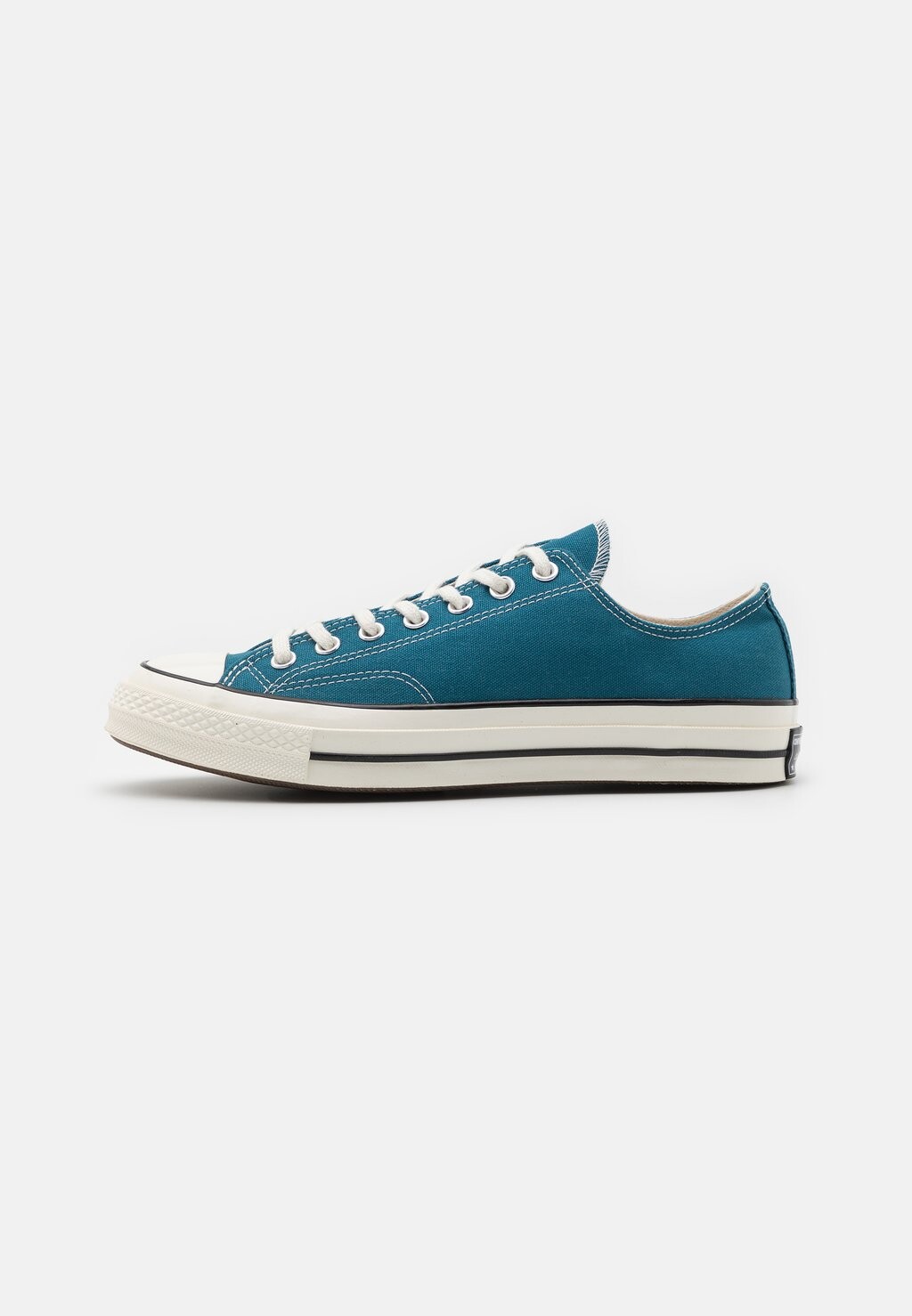 

Низкие кроссовки CHUCK 70 UNISEX Converse, бирюзовый вселенная/цапля/черный