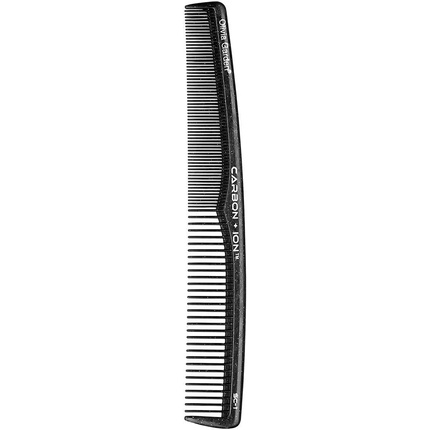 цена Расческа для ионной стрижки Carbon Plus для коротких волос типа Sc-1, Olivia Garden