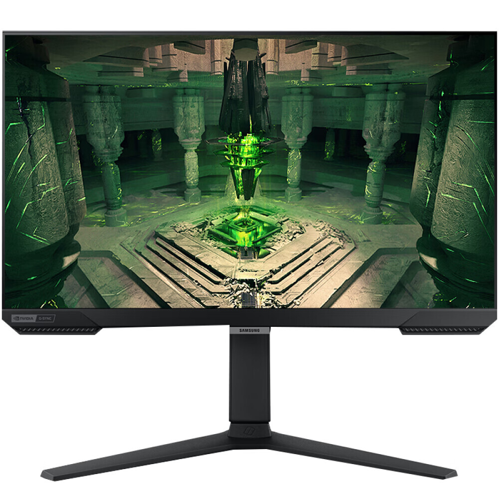 

Монитор Samsung S25BG400EC 25" IPS