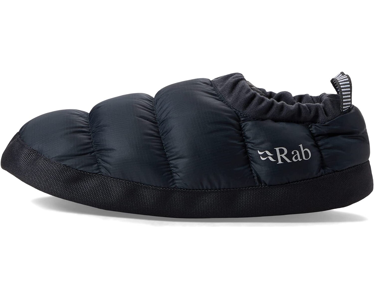 

Слипперы Down Hut Slipper Rab, белуга