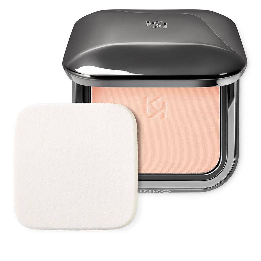 

KIKO Milano Невесомая влажная и сухая пудра Perfection Cool Rose 20 12г