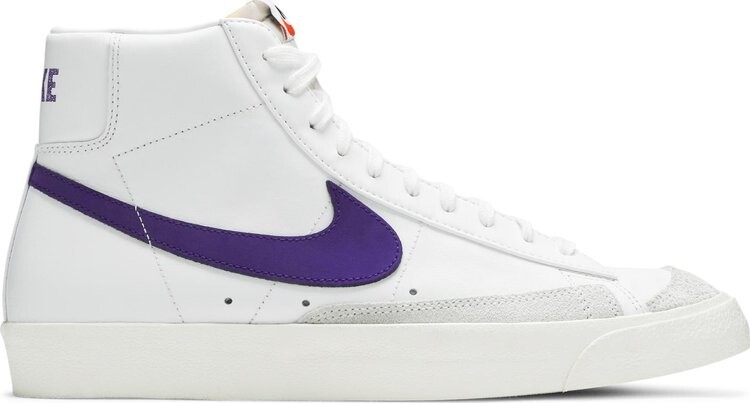 Nike blazer vintage femme violet online