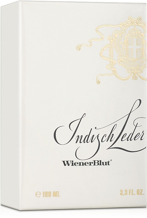 

Туалетная вода WienerBlut Indisch Leder