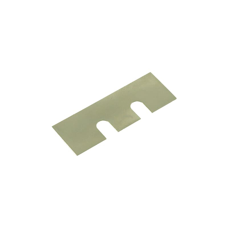 

Прокладка стопорной гайки Floyd Rose 0,1 мм FR-NS01/P