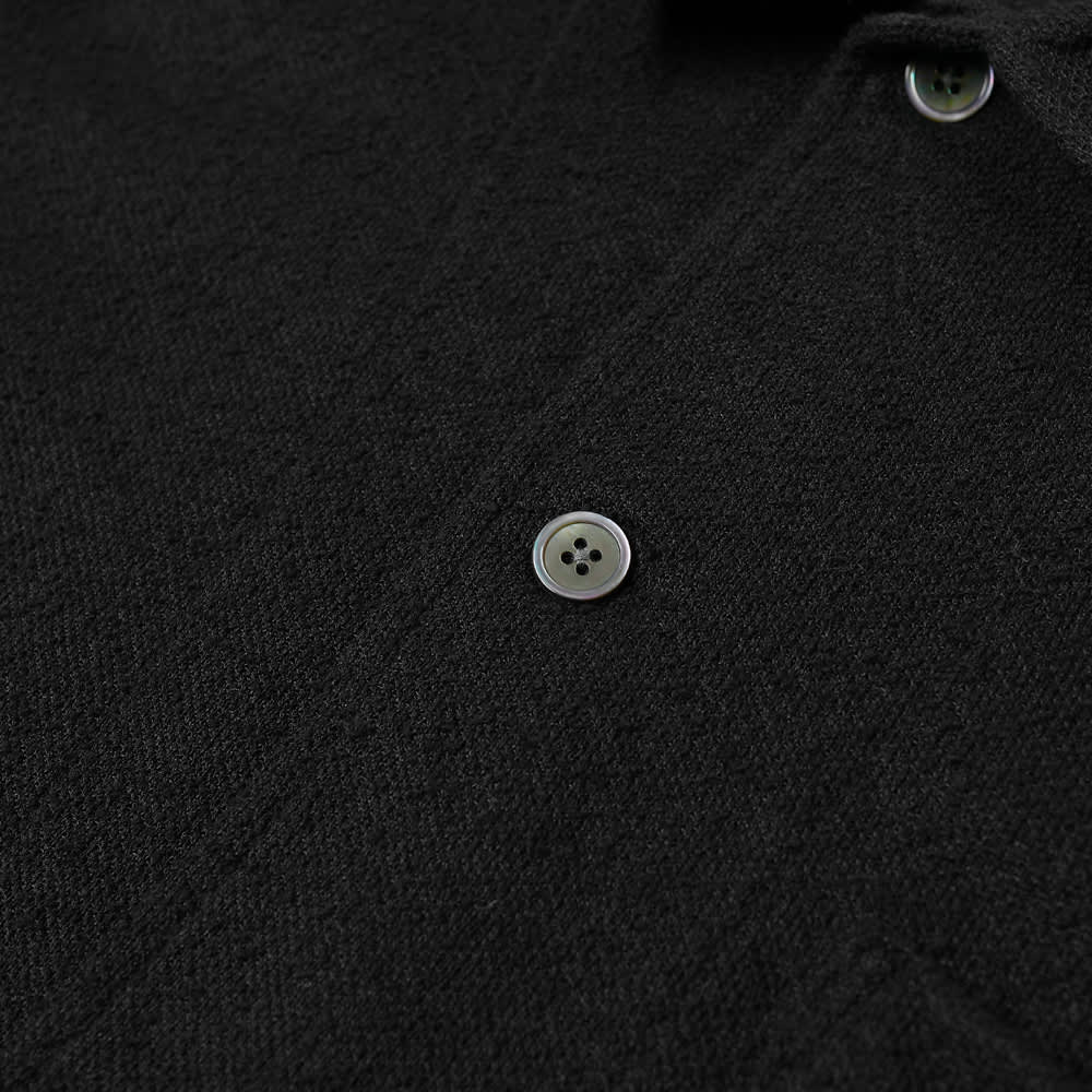 Рубашка Our Legacy Box Boucle Vacation Shirt