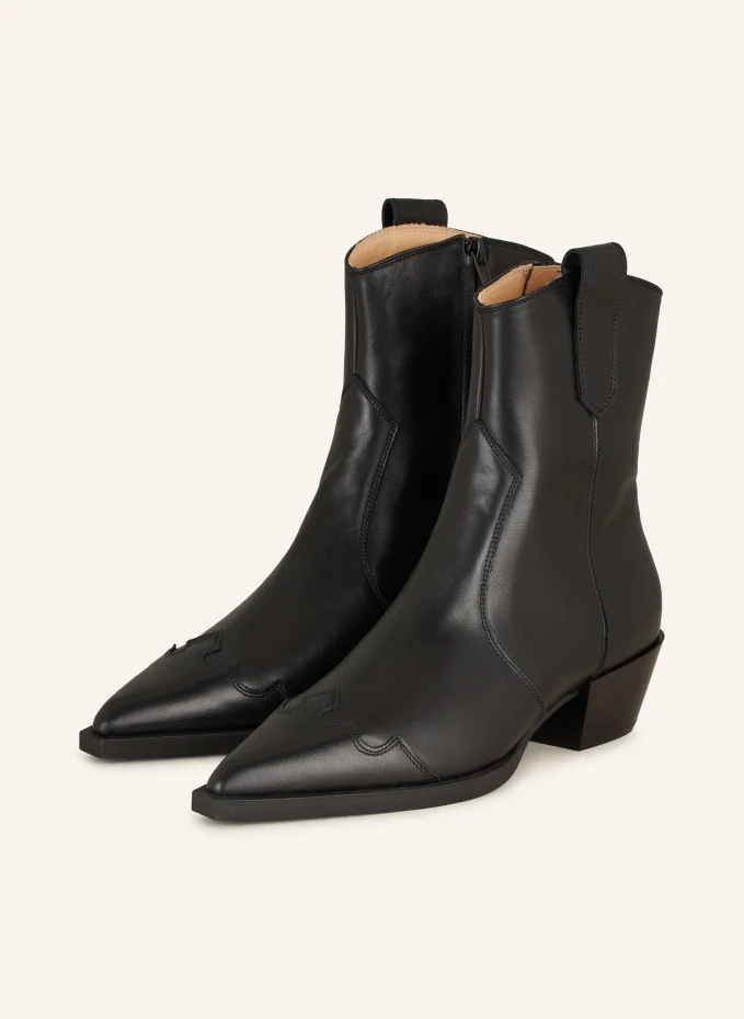 

Ковбойские сапоги cph239 Copenhagen, черный