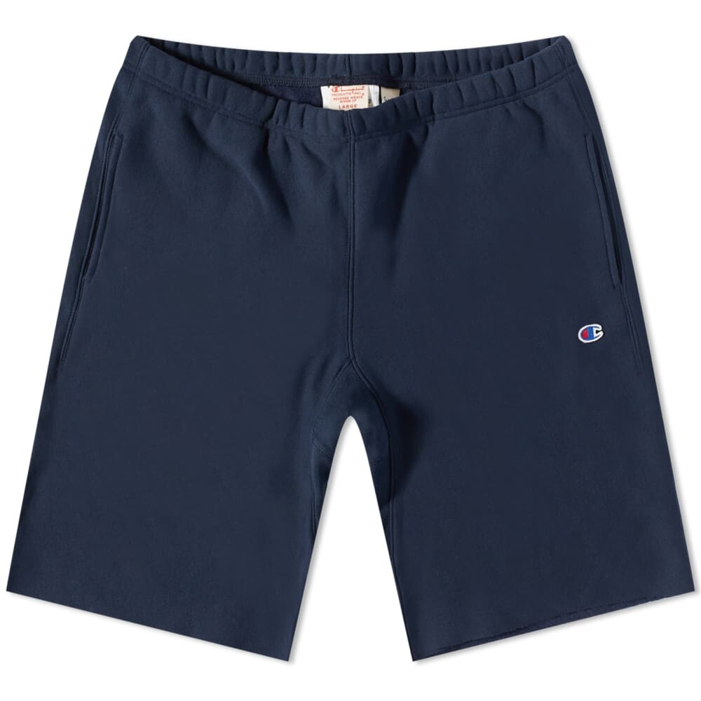 Шорты Champion Reverse Weave Sweat Short