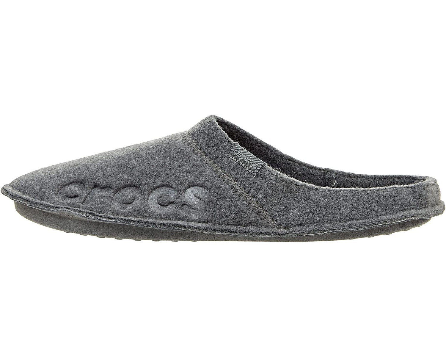 

Слипперы Baya Slipper Crocs, серый