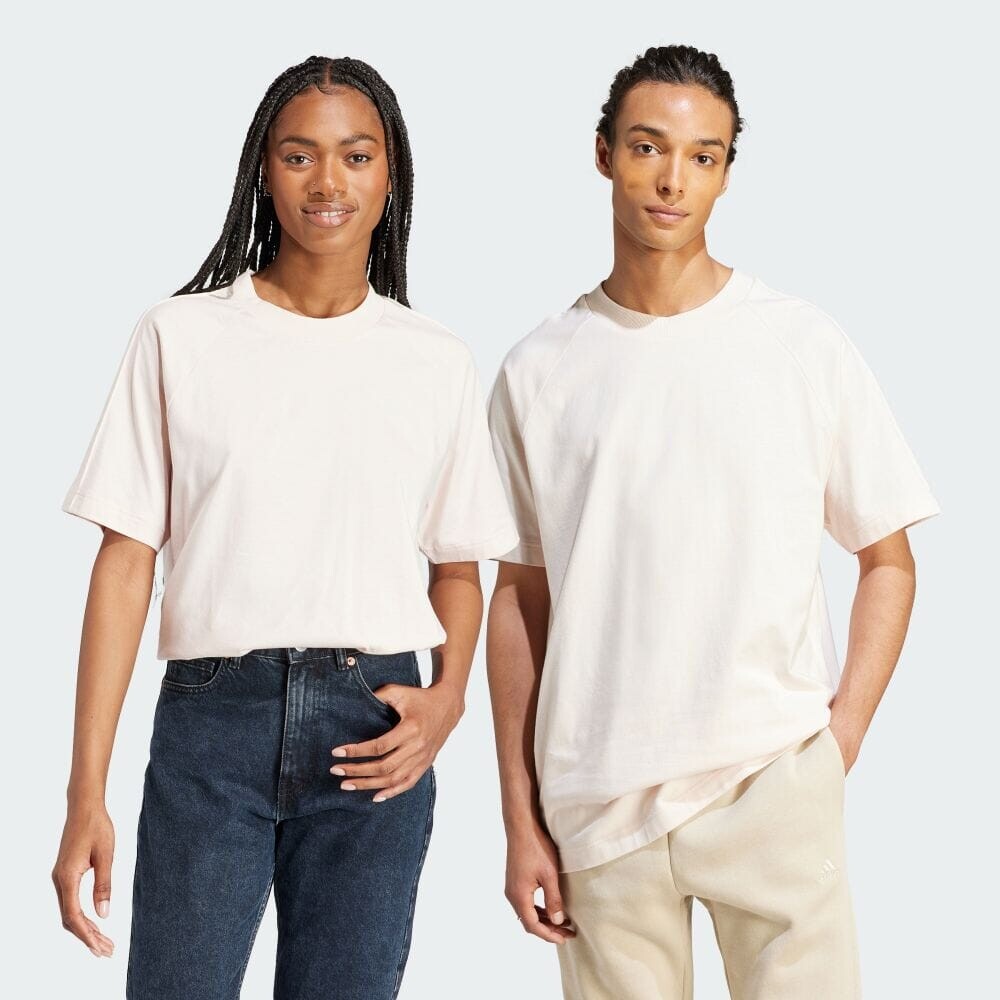 

Футболка Adidas M LNG T-SHIRT, Серый