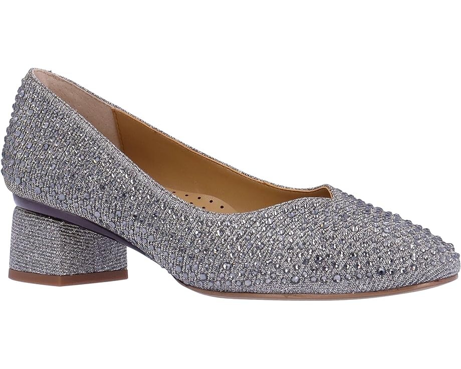 

Туфли J. Renee Bielle, цвет Pewter