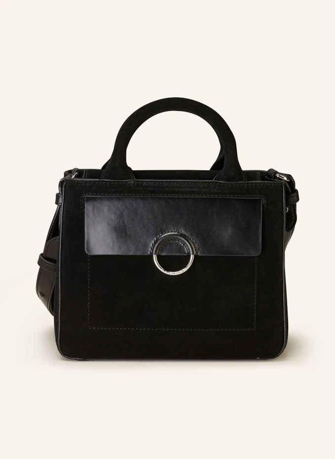 

Рюкзак Claudie Pierlot, черный