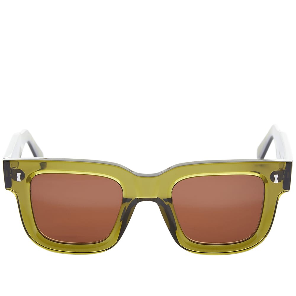 

Солнцезащитные очки Cubitts Plender Sunglasses