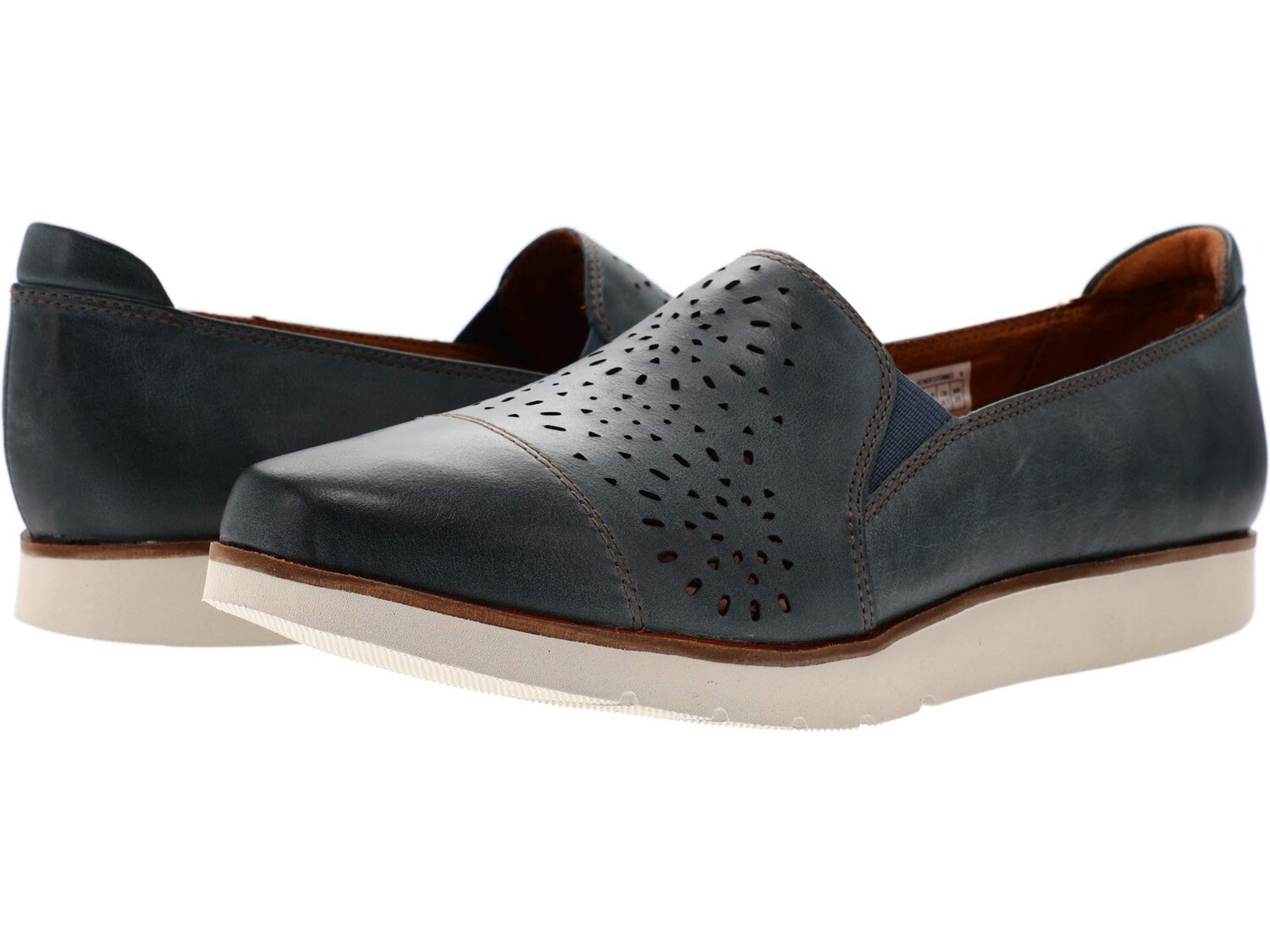 

Мокасины Cobb Hill, Laci Gore Slip-On