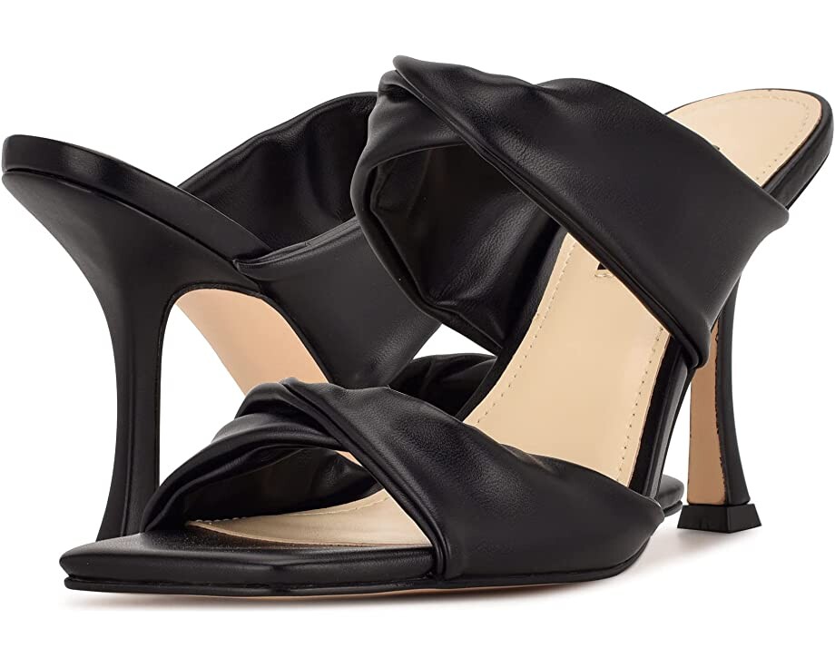 

Туфли на каблуках See Ya 3 Nine West, черный