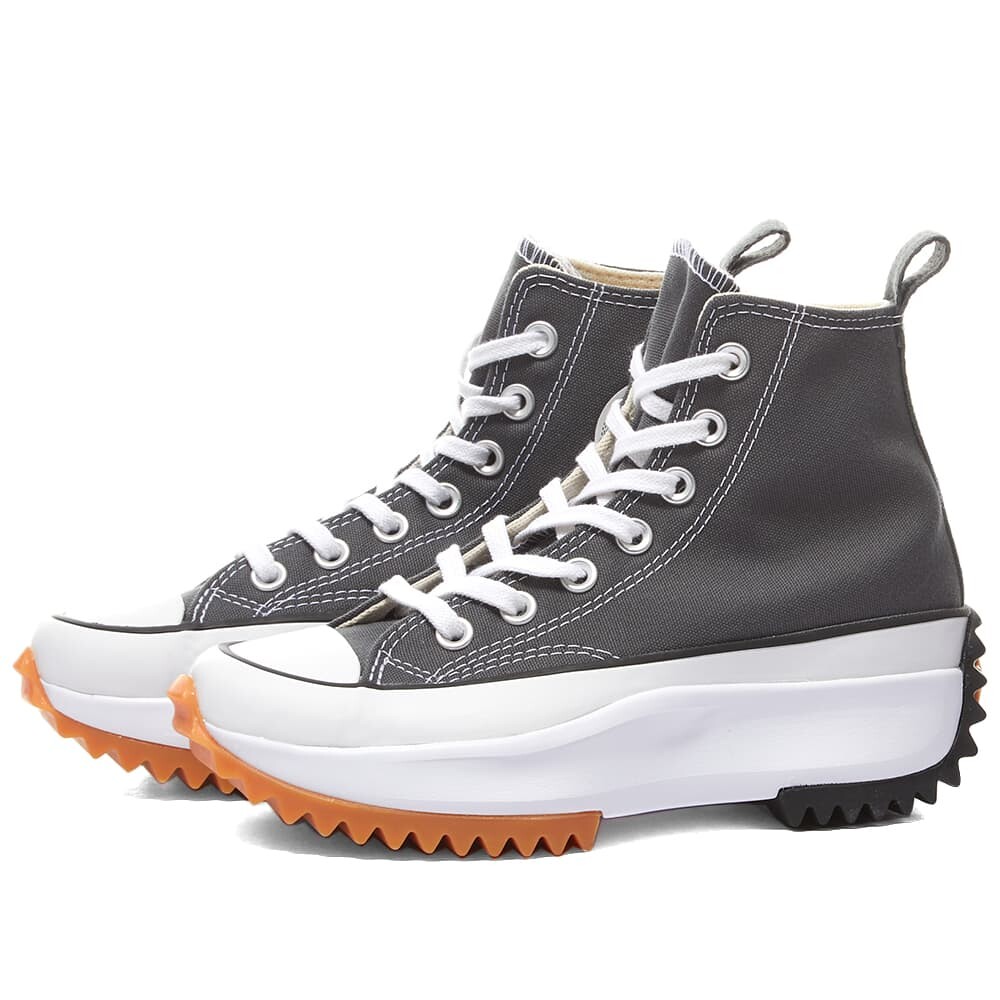 

Кроссовки Converse Run Star Hike Hi