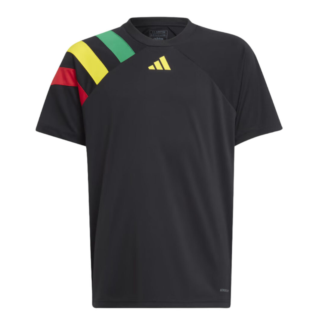 

Футболка Adidas Kids Fortore 23, черный