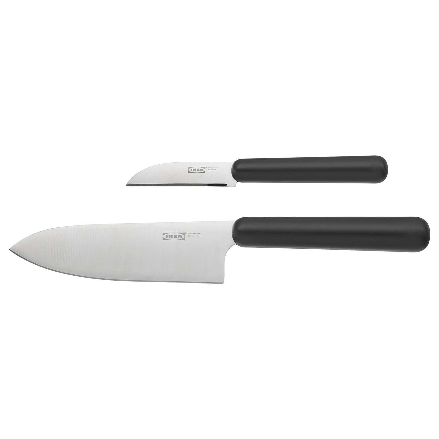 Нож для овощей Rondell cascara 9 см Rd-689