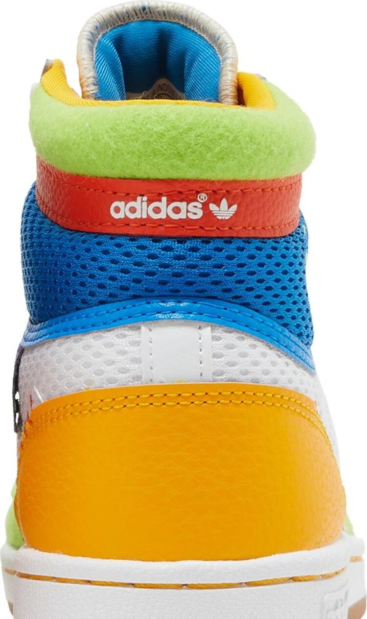 Adidas S.E.E.D x Wmns Top Ten RB G20 CM 201 Multi CDEK.Shopping