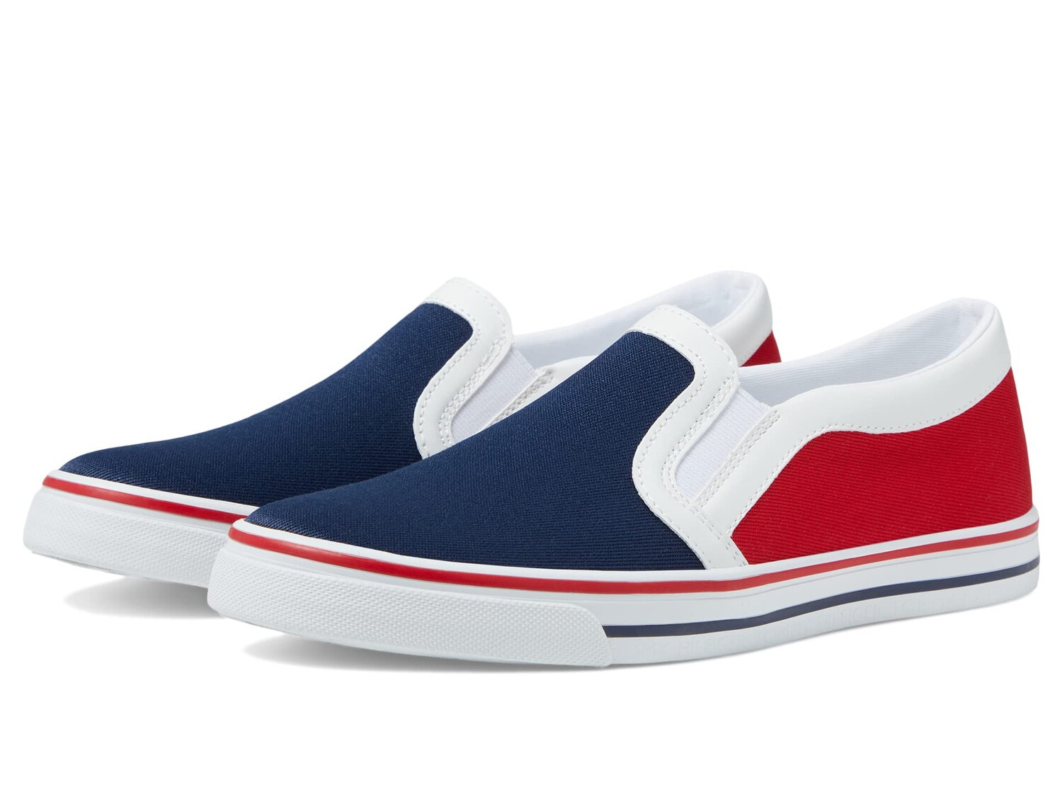 

Кроссовки Tommy Hilfiger, Oley