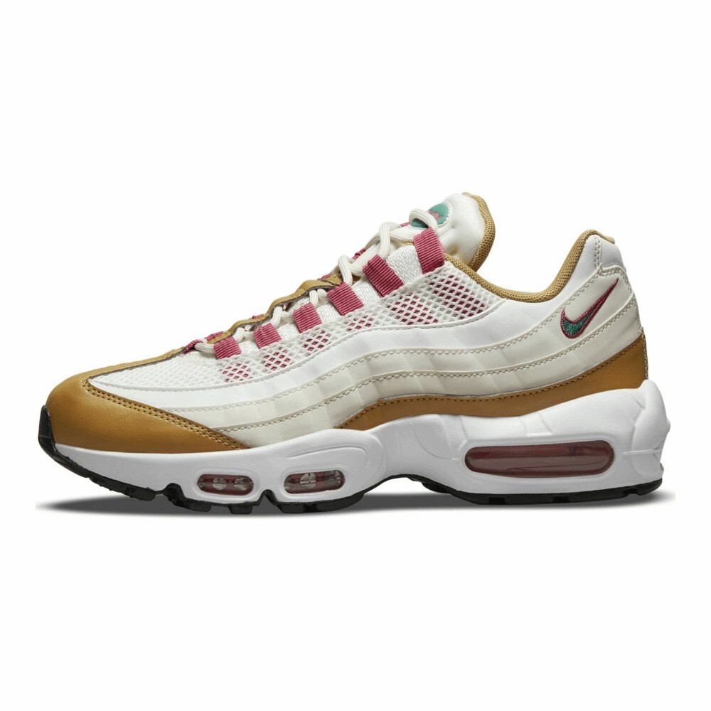 

Кроссовки Nike Sportswear Air Max , summit white/wheat/phantom/green noise