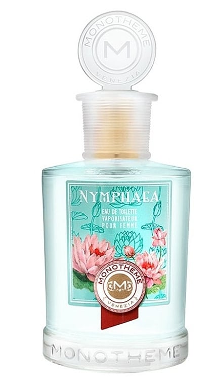 Туалетная вода Monotheme Fine Fragrances Venezia Nymphaea - фото