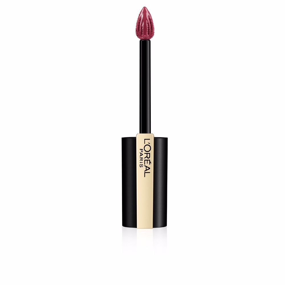 Губная помада Rouge signature liquid lipstick L'oréal parís, 7 мл, 103-I enjoy
