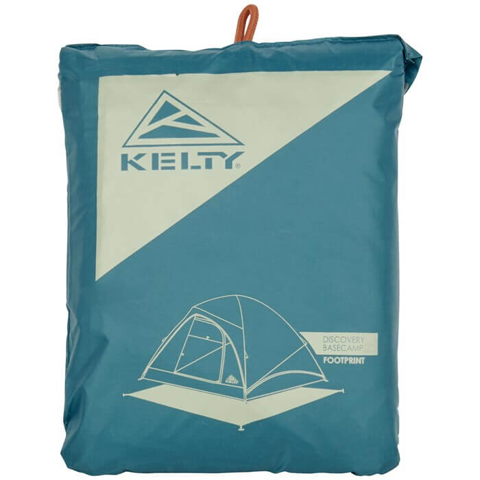 

Футпринт Kelty Discovery Basecamp 6, голубой