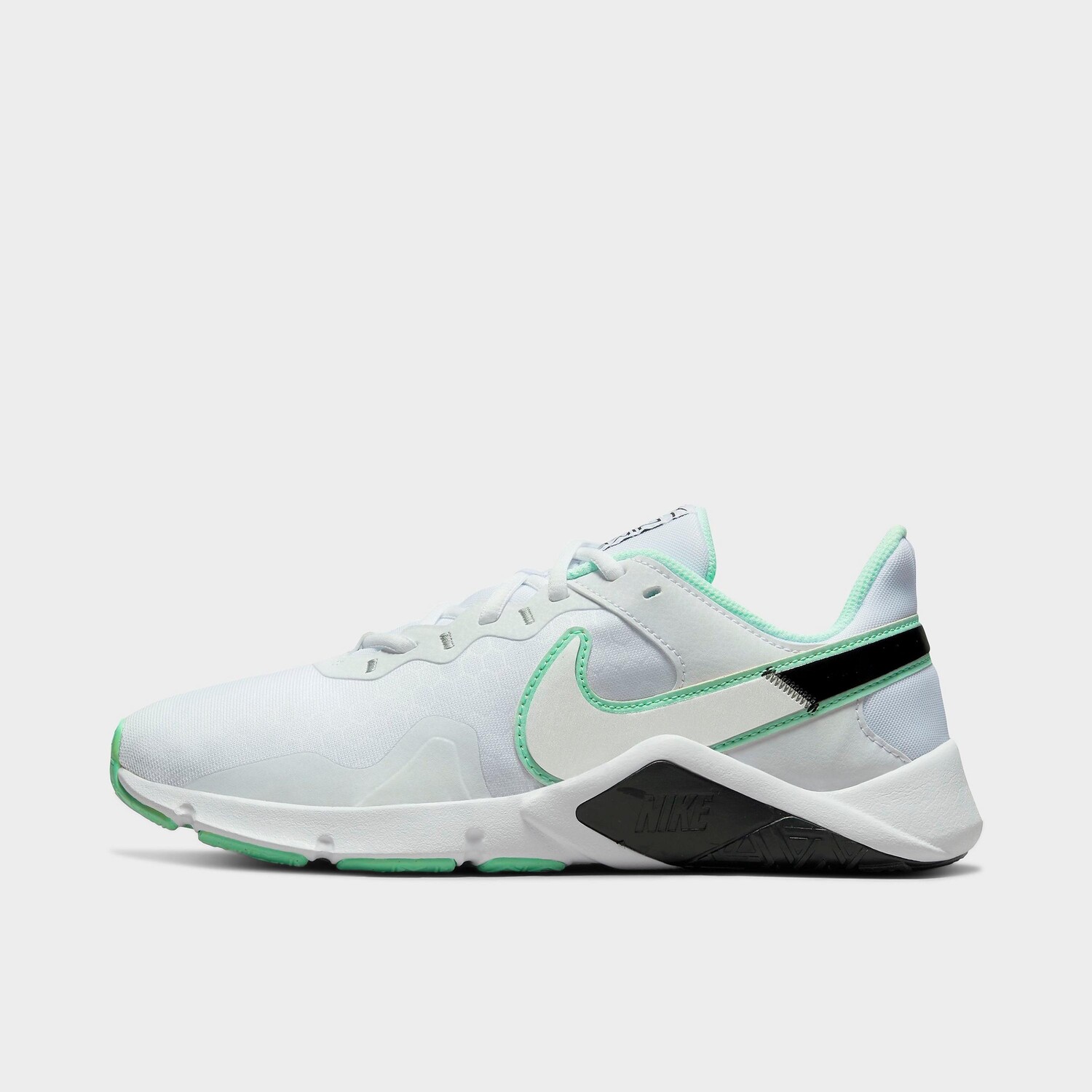 

Женские кроссовки Nike Legend Essential 2 для тренинга, серый