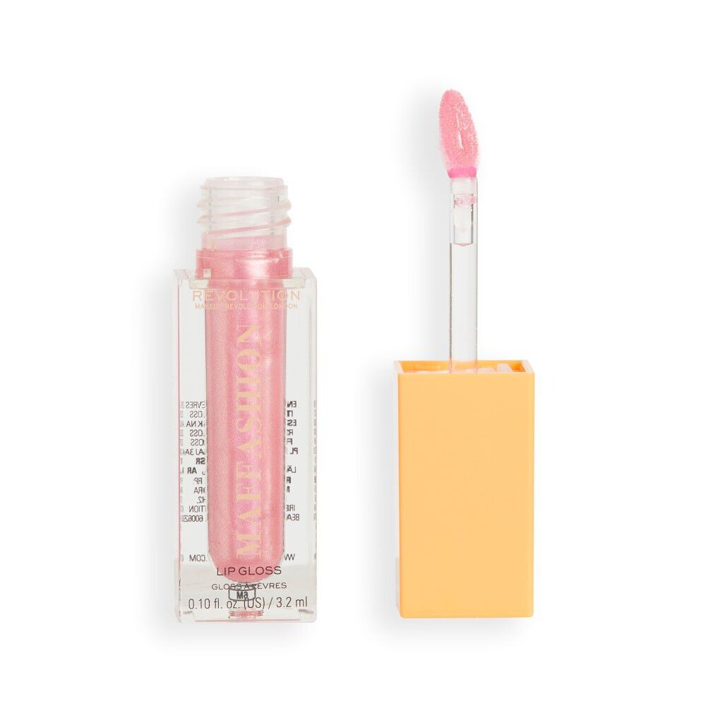 

Revolution Makeup X Maffashion Shimmer Gloss Блеск для губ Сейлор Мун, 3,2 мл