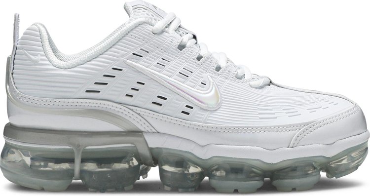 Nike air on sale vapormax 360 white