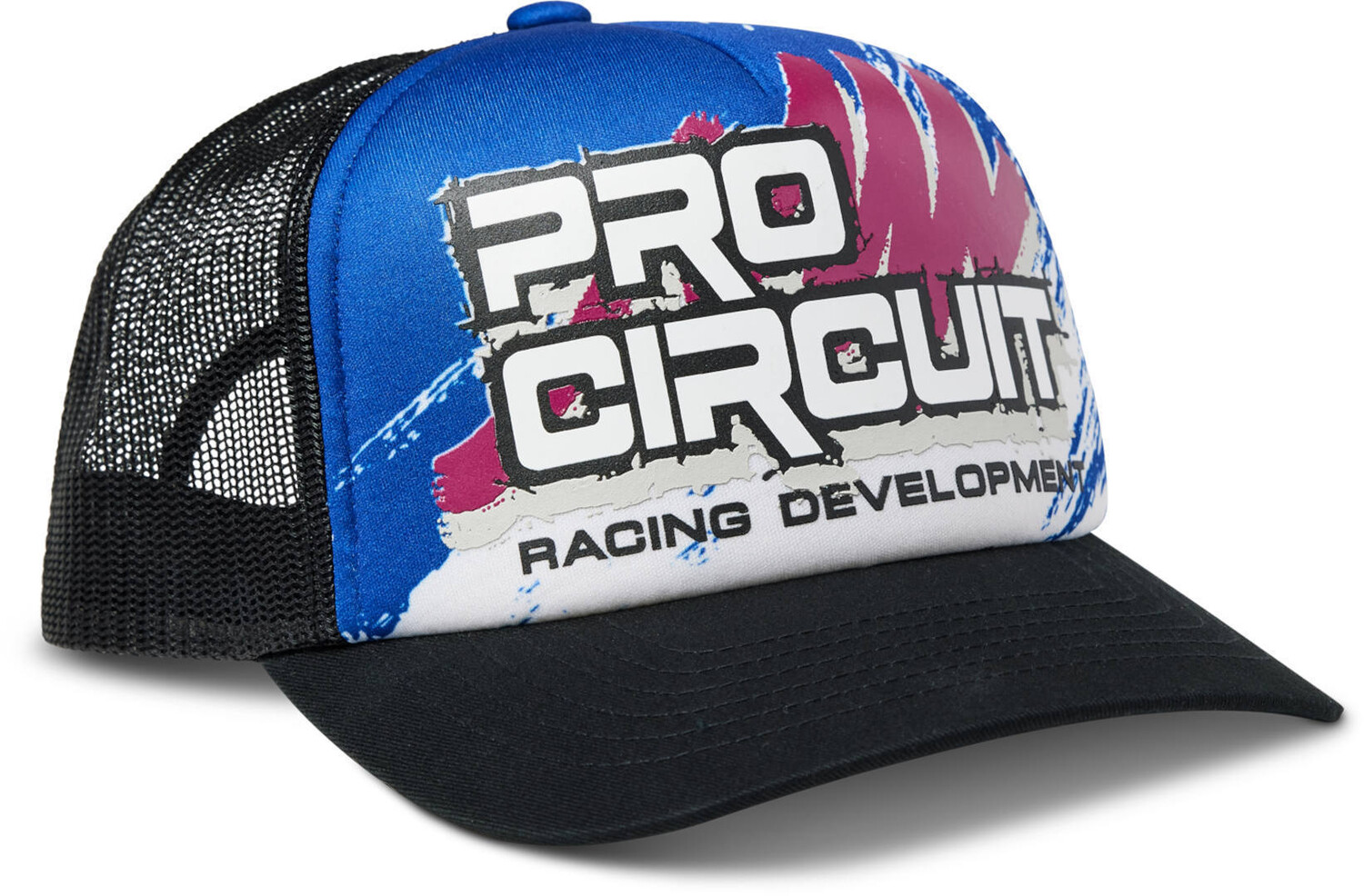 

FOX Pro Circuit Колпачок Snapback,