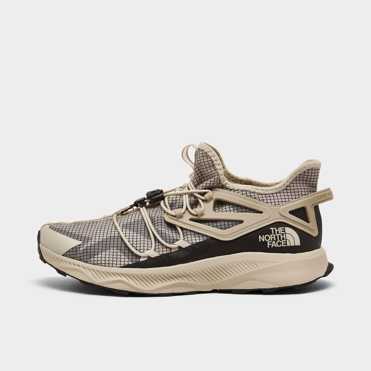 

Мужские походные кроссовки The North Face Oxeye, бежевый