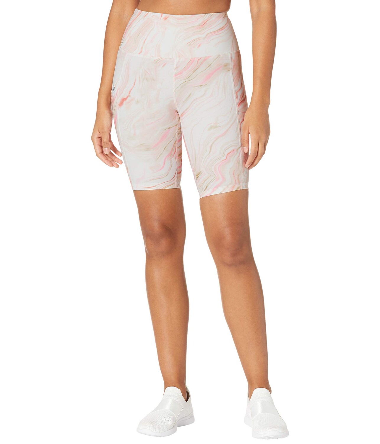 

Шорты Champion LIFE, 9" High-Rise Bike Shorts