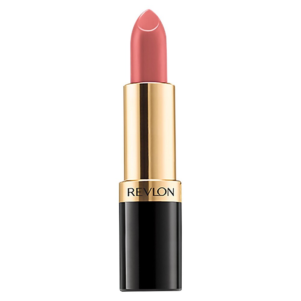 

Revlon Super Lustrous Lipstick Жемчужная помада для губ №420 Румяна 4.2г