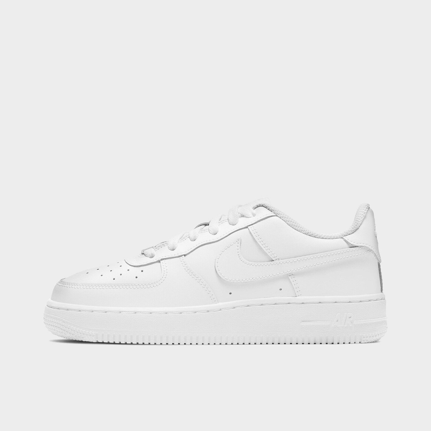 

Детские кроссовки Nike Air Force 1, белый