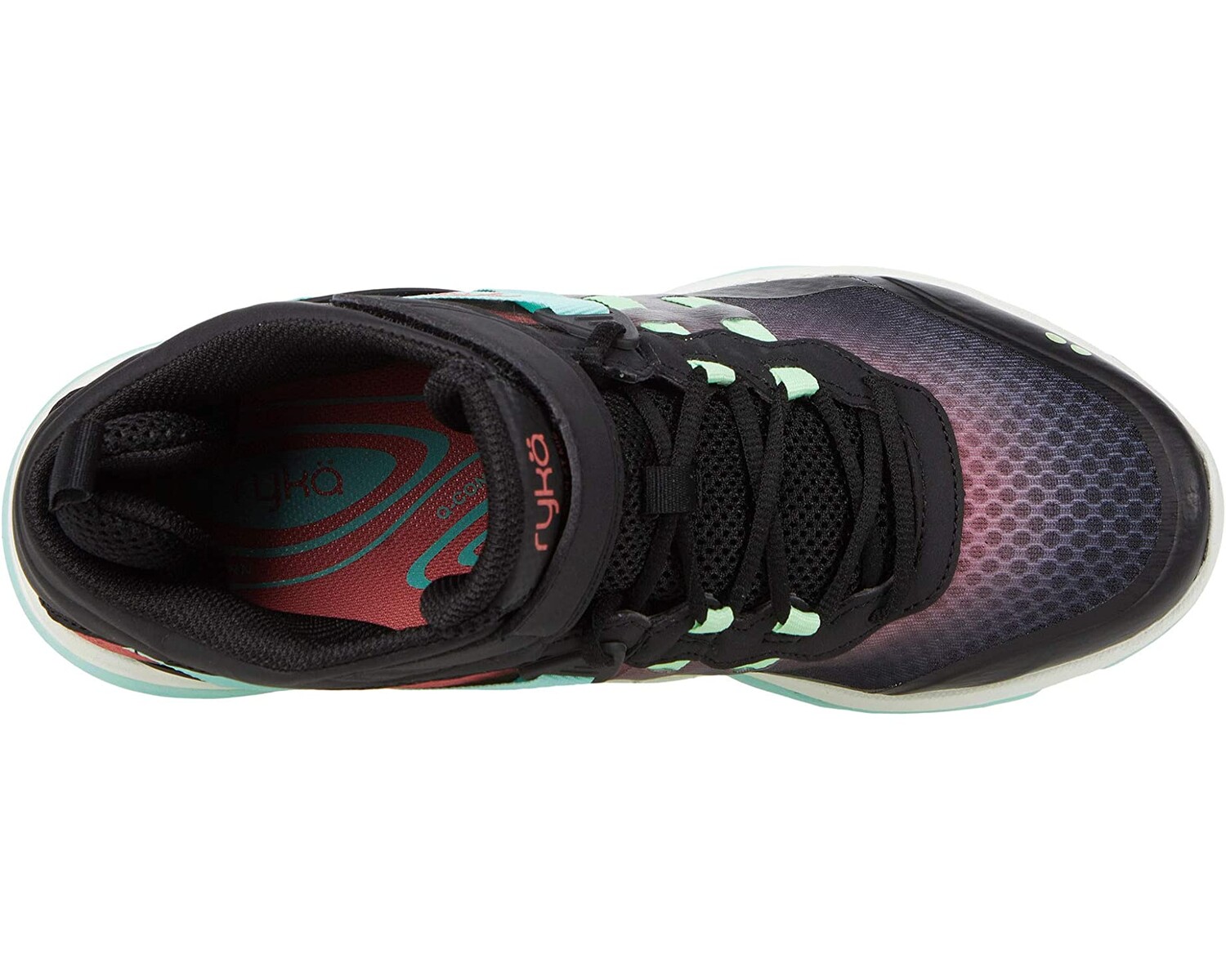 

Кроссовки Devotion XT Mid Ryka, черный
