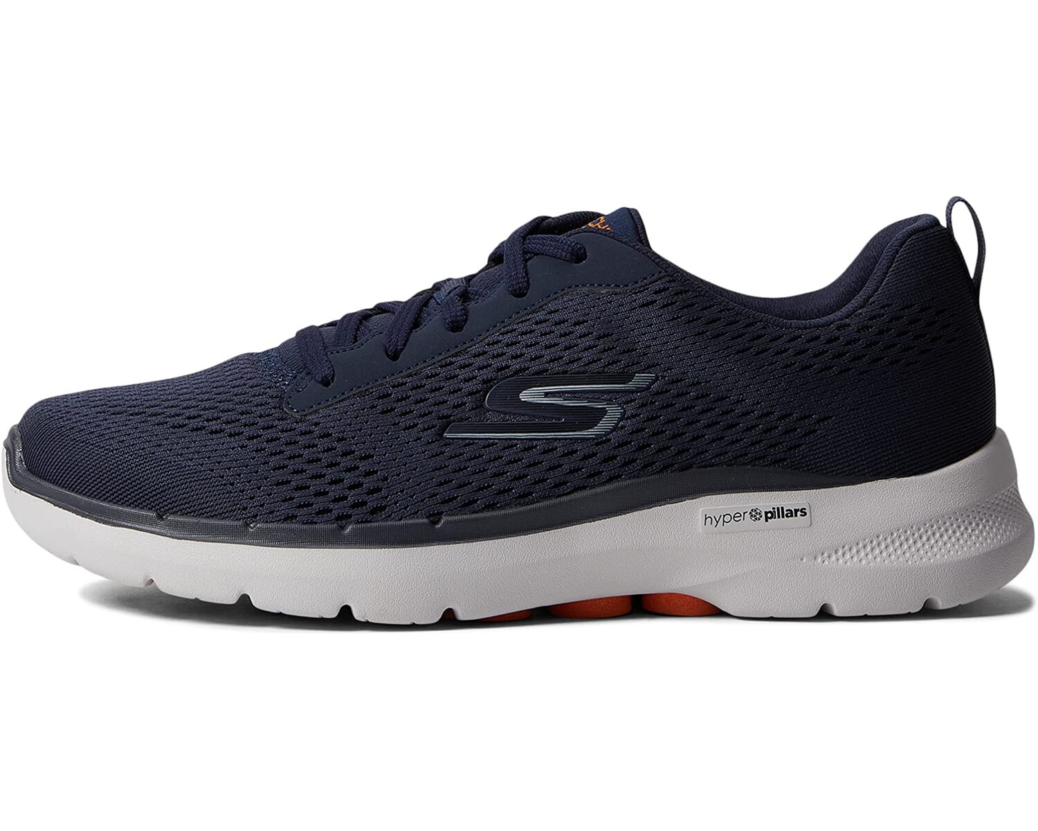 

Кроссовки Go Walk 6 - 216209 SKECHERS Performance, нави