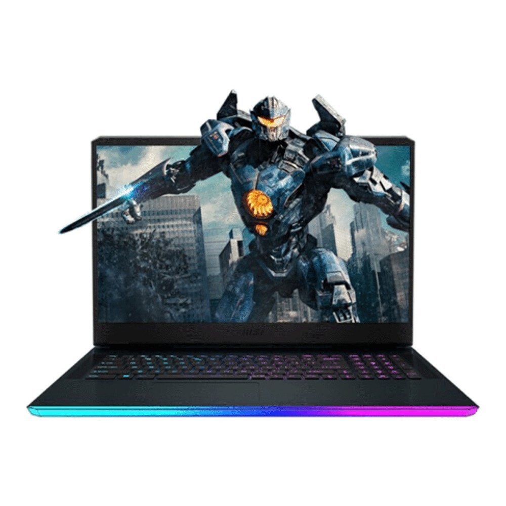 

Ноутбук MSI GE76 17.3" WQHD, 32ГБ/2ТБ, i9-12900HK, RTX 3080Ti, черный, английская клавиатура