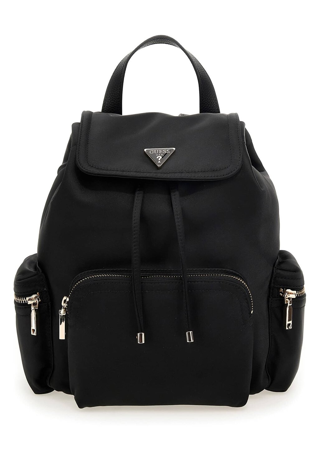 

Рюкзак Guess, черный