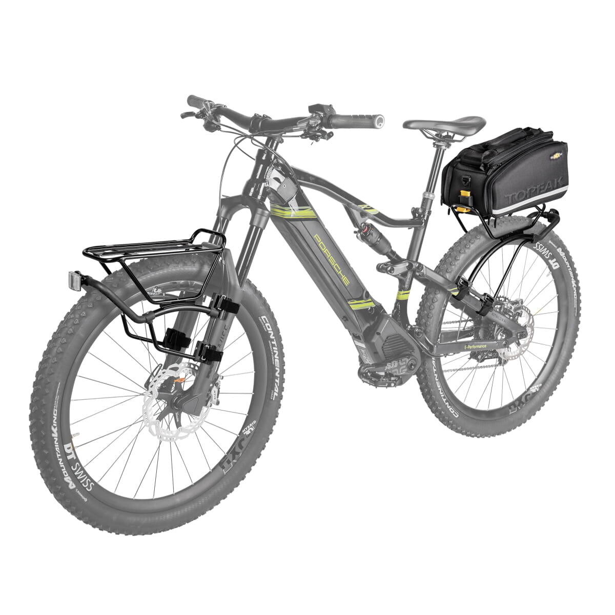 Topeak TetraRack M1 CDEK.Shopping