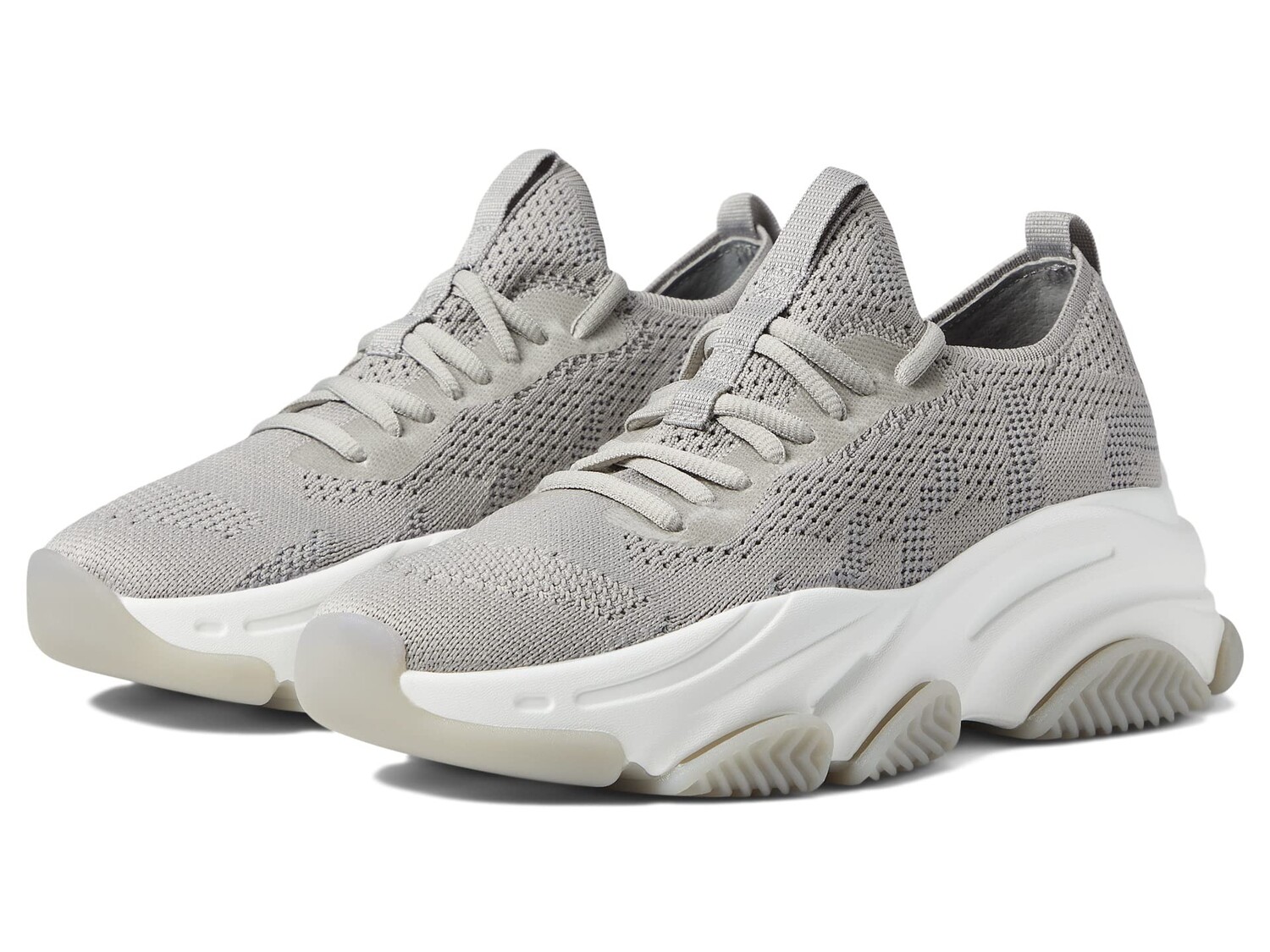 

Кроссовки Steve Madden, Pike Sneaker