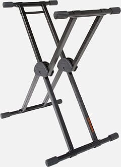 

Roland KS-20X Heavy Duty Keyboard X Stand с двойной распоркой KS-20X Heavy Duty Double Braced Keyboard X Stand