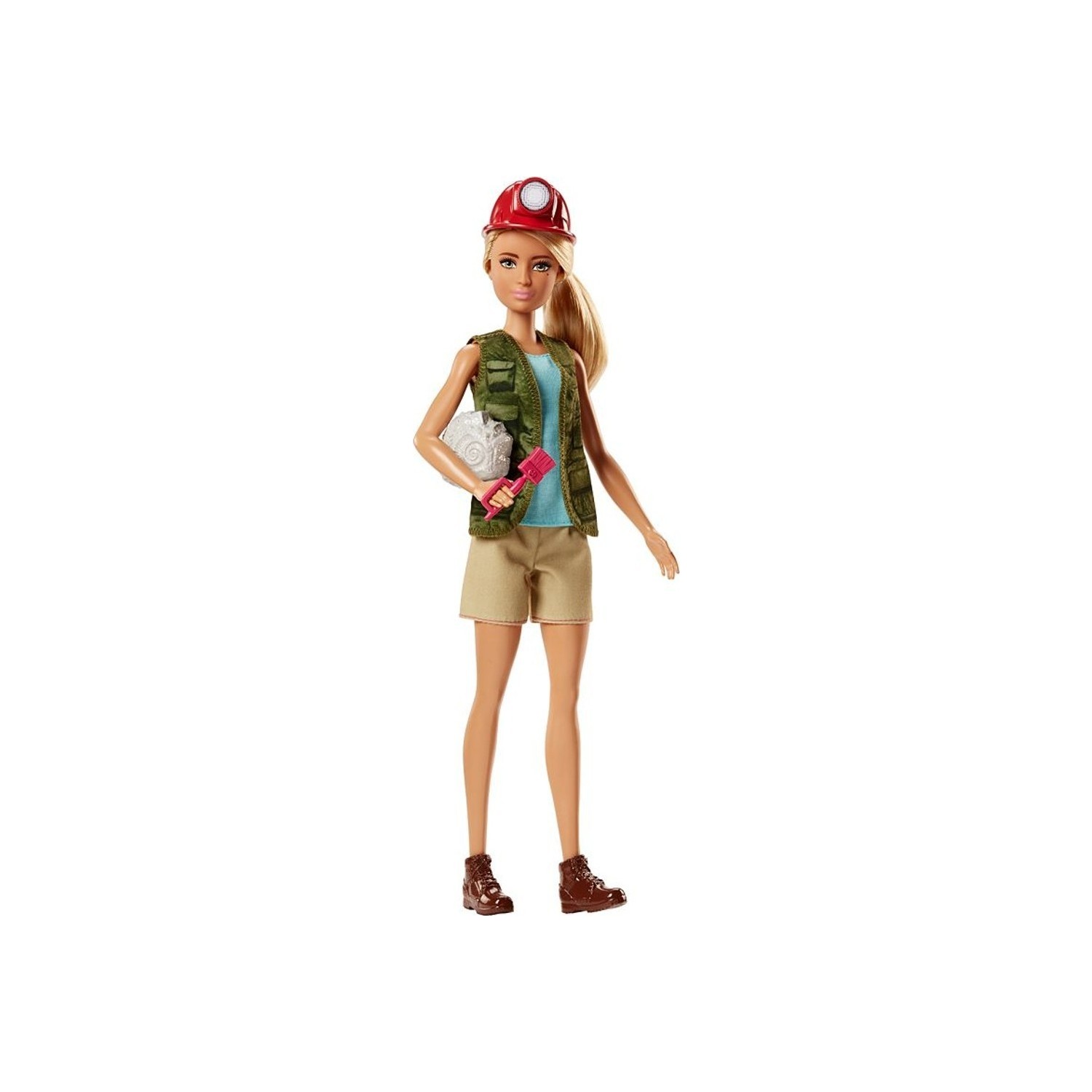 Кукла Barbie Career Dolls наклейка патч для одежды барби единорог 1