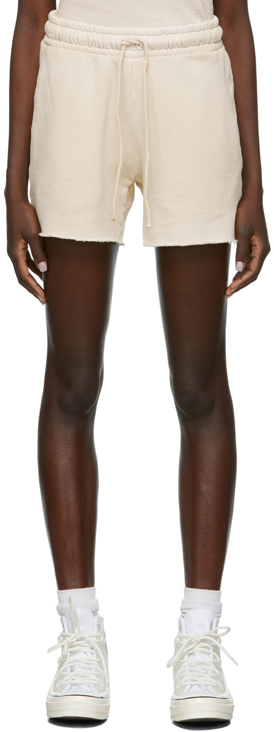 

Шорты Off-White Brooklyn COTTON CITIZEN