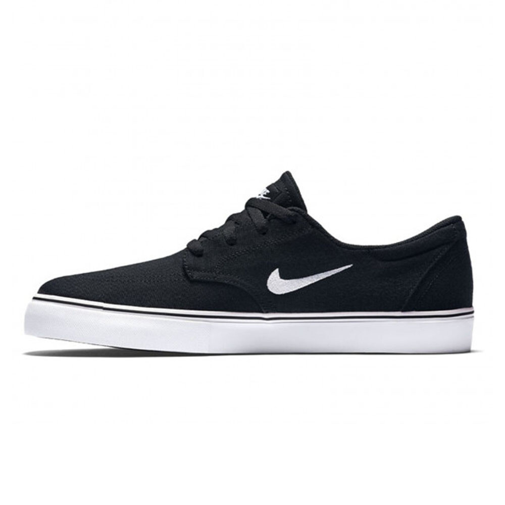 

Кроссовки Nike SB Skateboard Clutch, черный